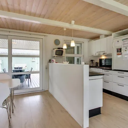 Nyaraló Livia - 900m From The Sea In Western Jutland By Interhome Vejers Strand