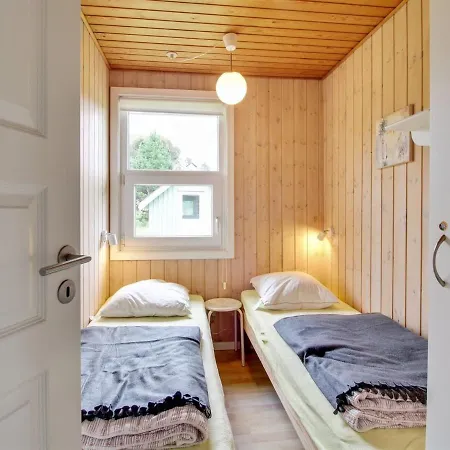 Nyaraló Livia - 900m From The Sea In Western Jutland By Interhome