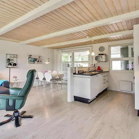度假居 Livia - 900m From The Sea By Interhome