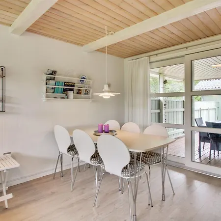 Feriehus Livia - 900m From The Sea By Interhome