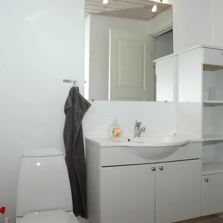 Livia - 900m From The Sea By Interhome Vejers Strand
