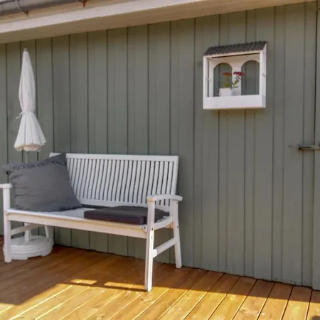 Feriehus Livia - 900m From The Sea By Interhome *